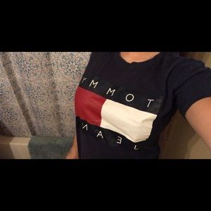 Tommy Hilfiger T-shirt